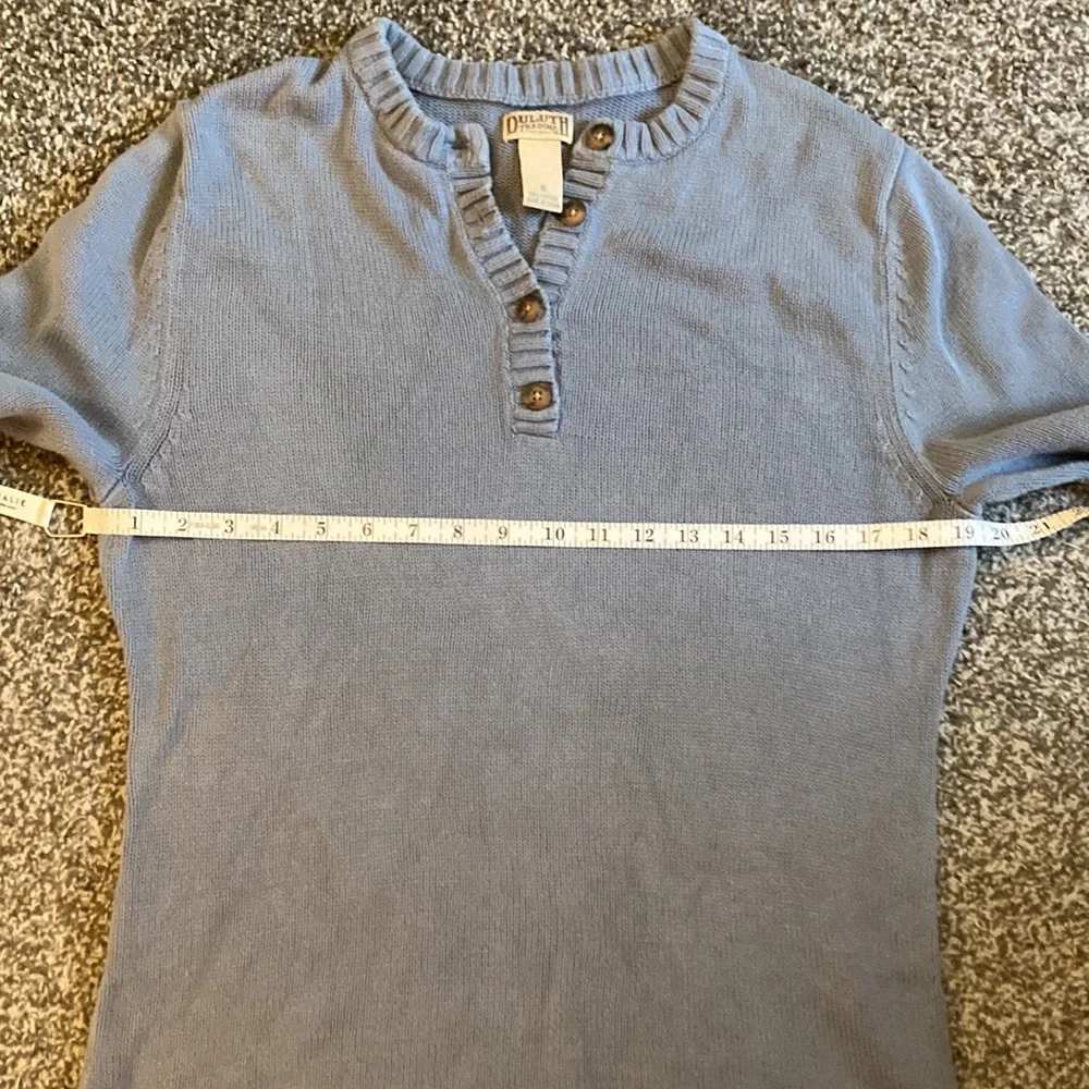 Duluth Trading Co Sweater